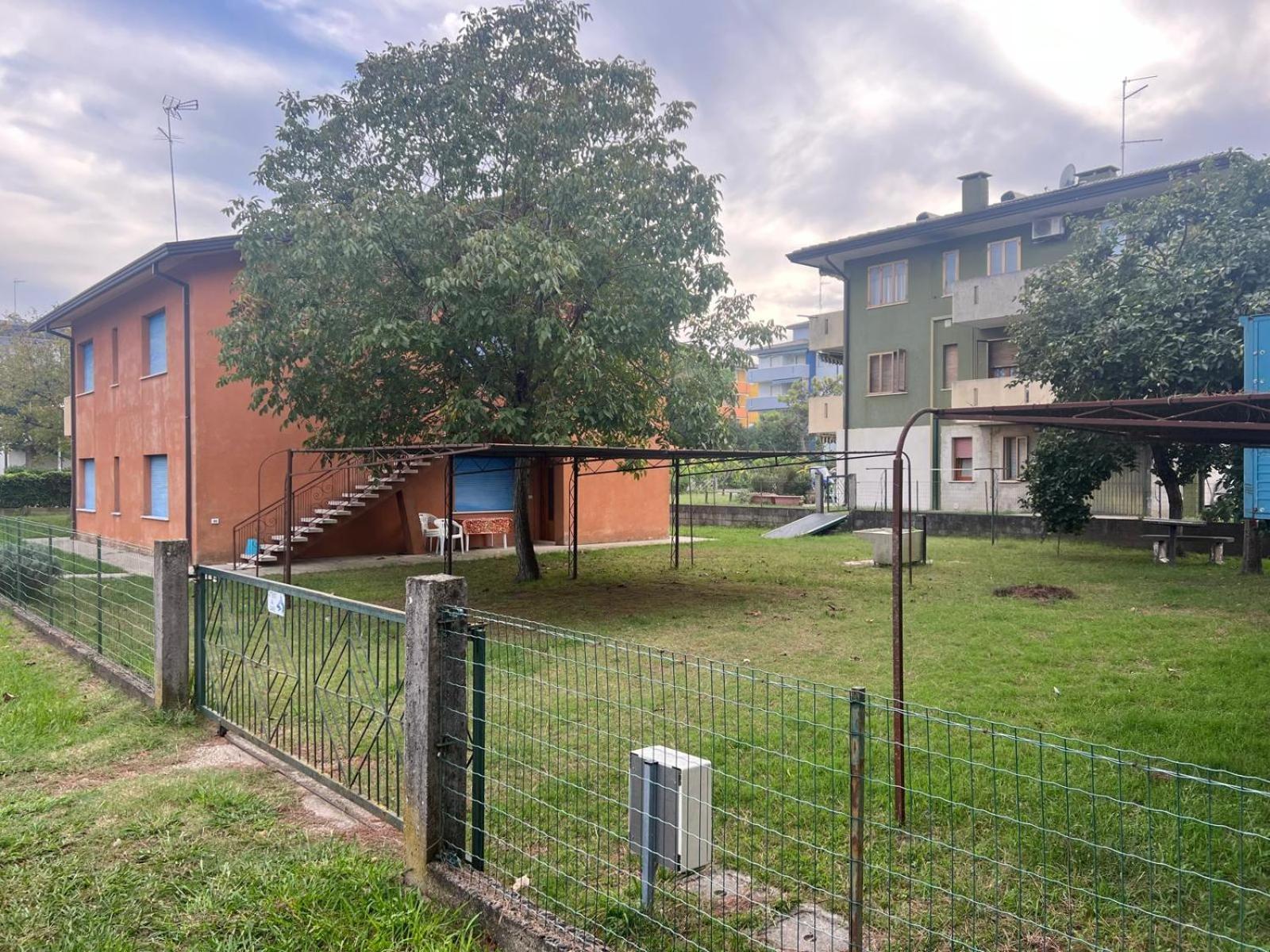 Apartment Cabi